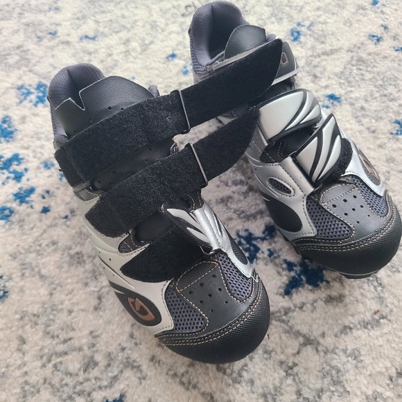 Cycling shoes - Picture 5 of 5